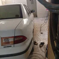 سمند ال ایکس