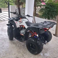 موتور چهار چرخ کایو 150