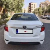 برلیانس مدل96|خودرو سواری و وانت|تهران, امیرآباد|دیوار