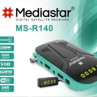 نصب و تنظیم  آنتن هوایی ثابت و گردان