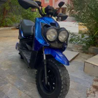 اجاره موتور شارژی