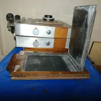 دوربین عکاسی فانوسی|دوربین عکاسی و فیلمبرداری|شیراز, نصر|دیوار