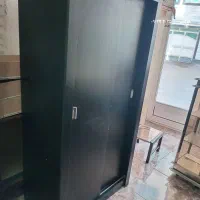 کمدلباس|جاکفشی، کمد، دراور|اردبیل, |دیوار