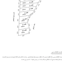 زمین با کاربری زراعی|فروش زمین و ملک کلنگی|صادق آباد, |دیوار