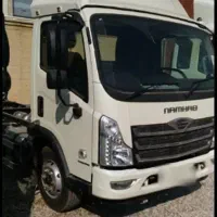 فورس ۶ تن بدون خواب