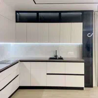 انواع کابینت هایگلاس/ممبران/ام دی اف مشاوره رایگان