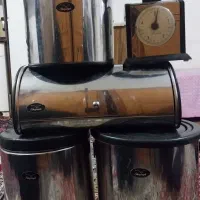 سرویس اورانوس ۶پارچه|ظروف نگهدارنده، پلاستیکی، یک‌بارمصرف|مشهد, شهید قربانی|دیوار