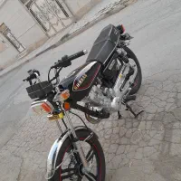موتور ۲۰۰ شباب