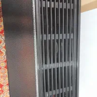 شومینه بخاری مدلMC26 نیک کالا|بخاری، هیتر، شومینه|مسجد سلیمان, |دیوار