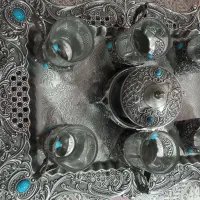 سرویس چای خوری