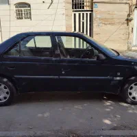 اردی مدل 85نه سال خواب