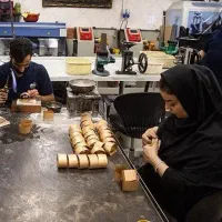 کارگاه طلاسازی ما دنبال دستان خلاق و چشمان تیزبینه|استخدام صنعتی، فنی، مهندسی|رشت, چله خانه|دیوار