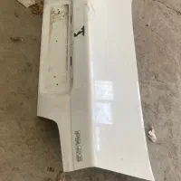 درب و صندوق پژو پارس|قطعات یدکی و لوازم جانبی|گلپایگان, |دیوار