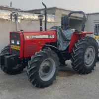 تراکتور ۸۰۰جفت