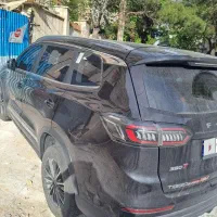 مدل ۱۴۰۲تیگو۸ متالیک