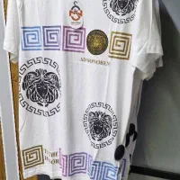 تیشرت وارداتی به تعداد محدود به قیمت عمده