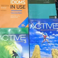 آموزش زبان انگلیسی-آنلاین و در محل