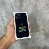 ایفون 13 مشکی