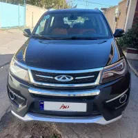 تیگو ۵ لاکچری مدل ۱۴۰۰