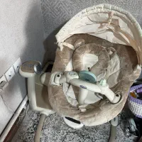 تاب برقی گراکو مدلSweetpeac سالم تمیزمناسب سیسمونی