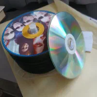 CD خام  کامپیوتر و لبتاب