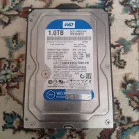 هارد یک ترابایت
