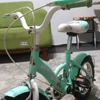 دوچرخه 12|دوچرخه، اسکیت، اسکوتر|بندرعباس, |دیوار