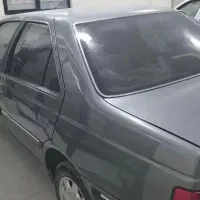 پژو پارس سال|خودرو سواری و وانت|ایلام, |دیوار