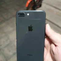 ایفون۸پلاس ۲۵۶گیگ سالم سالم