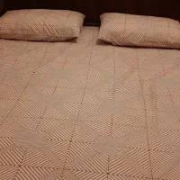 سرویس ملحفه روتختی دونفره نساجی بروجرد