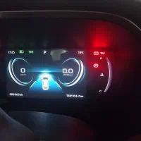 خودروی کی ام سی J7|خودرو سواری و وانت|نسیم‌شهر, |دیوار