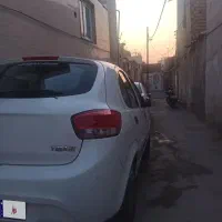 تیبا 2مدل آخر 97بدون رنگ|خودرو سواری و وانت|ری, امین آباد|دیوار