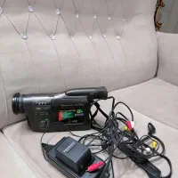 دوربین فیلمبرداری|دوربین عکاسی و فیلم‌برداری|تهران, هفت چنار|دیوار