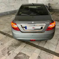 دنا پلاس توربو مدل ۱۴۰۲|خودرو سواری و وانت|تهران, چیذر|دیوار