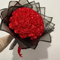 دسته گل و باکس گل|گل مصنوعی|هرسین, |دیوار