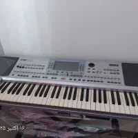 کرگ Pa50|پیانو، کیبورد، آکاردئون|اسلامشهر, شهرک واوان|دیوار