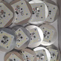 لامپ کم مصرف