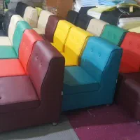 مبل و صندلی اداری انتظار گیم نت و گیم سنتر|مبلمان اداری|مشهد, رسالت|دیوار