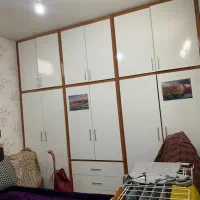 آپاتمان۸۵متری/پارکینگ اختصاصی/فول امکانات|فروش آپارتمان|مشهد, هنرور|دیوار