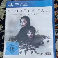 a plague tal