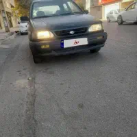 پرایدمدل اخر۸۲پلمپ بالوازم|خودرو سواری و وانت|نظرآباد, رسالت|دیوار