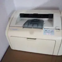 پرینتر اچ پی 1018 استوک