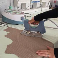 آموزش خیاطی با مدرک فنی حرفه ای|خدمات آموزشی|مشهد, هفده شهریور|دیوار