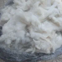 پنبه نو ،ساخت تشک و بالش