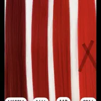 حراج موی دو سر باز نیم‌پوش