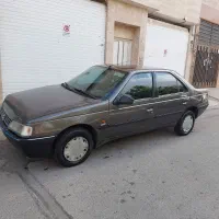 پژو روا تمیز