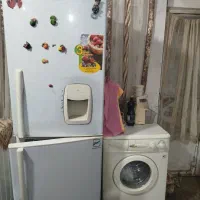 یخچال قندیل