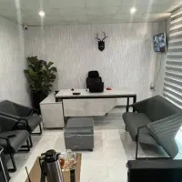 میز ریاست صندلی f40 مدیریت مبل نیمست خلبانی|دفتر کار|پاکدشت, پاکدشت (مامازند)|دیوار