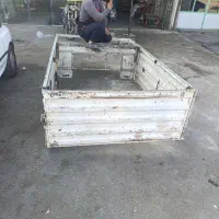 باربند سالم شمالی|قطعات یدکی و لوازم جانبی|ری, شهرک نظامی|دیوار