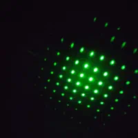 لیزر  با پرتاب موج 550متر